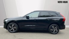 Volvo Xc60 2.0 B4D R DESIGN 5dr AWD Geartronic Diesel Estate